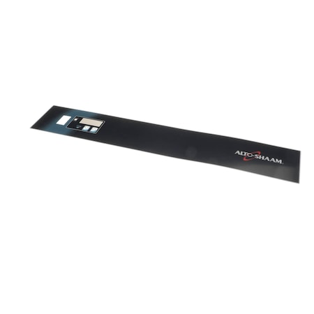Alto-Shaam PANEL, OVERLAY, 1200-S ELAN 10 PE-29397
